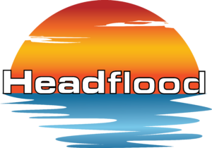 Headflood Logo